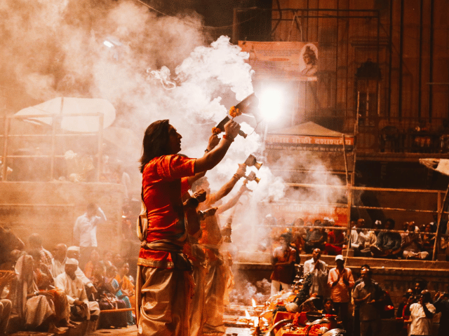 Spiritual Tour Package