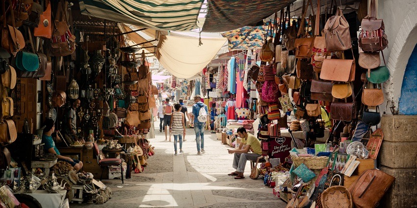 Main Road Market