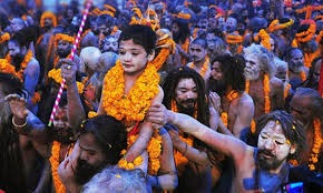 Nashik Kumbh Mela Tour Package