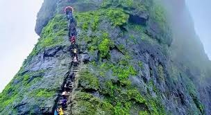 Harihar Fort