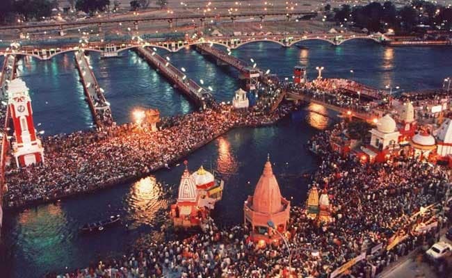Nashik Kumbh Mela Tour Package
