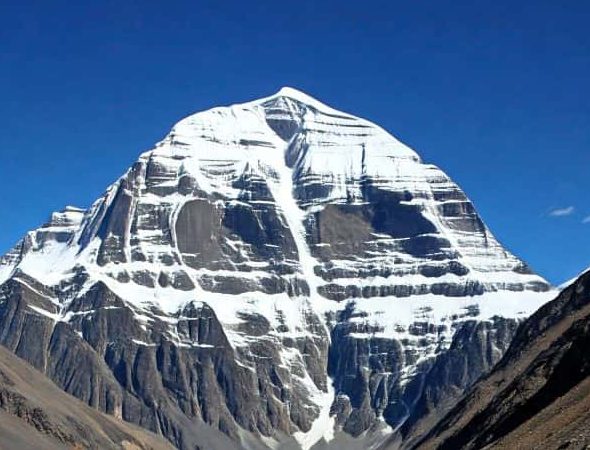 Kailash Mansarovar Yatra from Kathmandu to Kathmandu 10Night/11Days (with Helicopter)