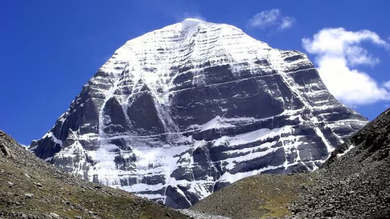 Kailash Mansarovar Yatra