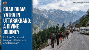 Char Dham Yatra 2026
