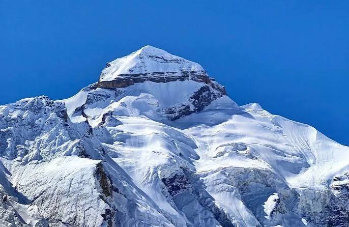 Adi Kailash Yatra from Kathgodam to Kathgodam 6Night/7Days