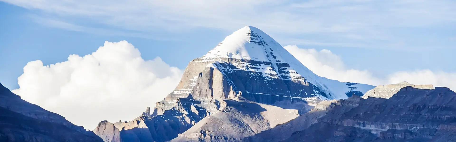 Kailash Mansarovar Yatra
