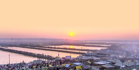 Ujjain Kumbh Mela Packages