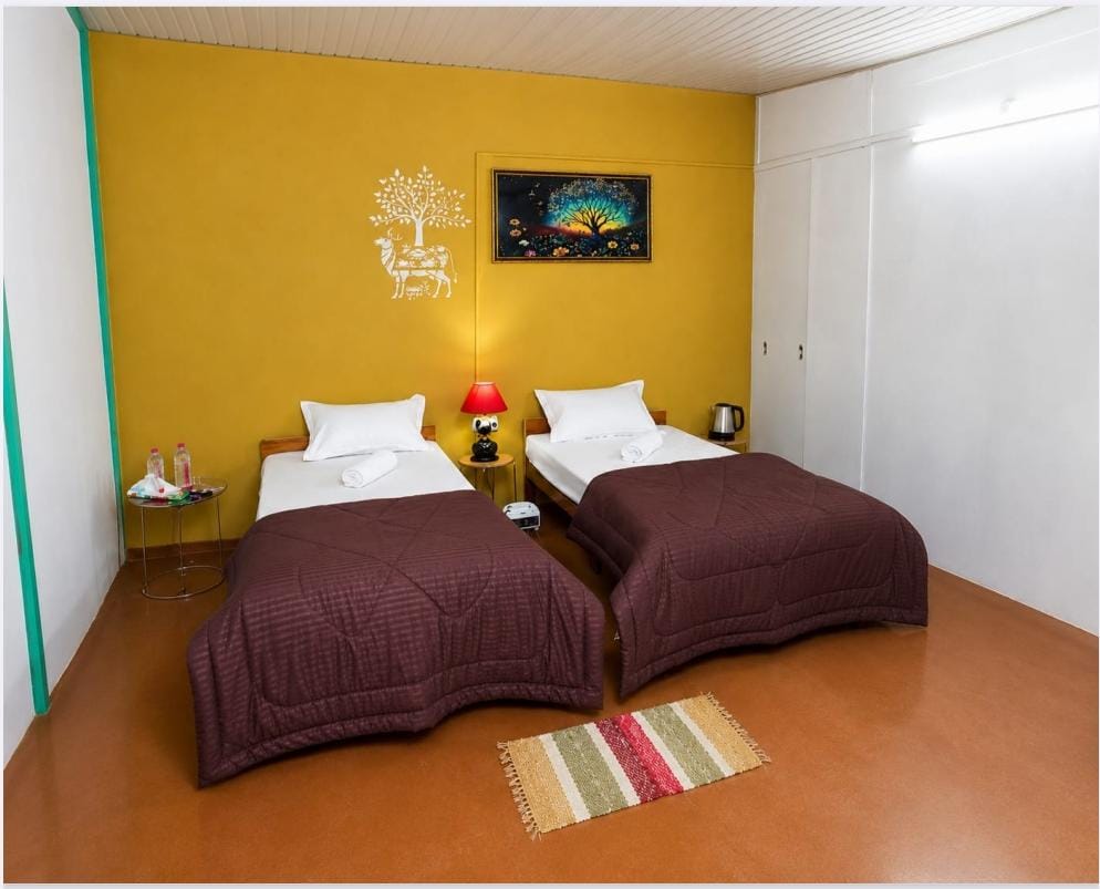 Deluxe Cottage