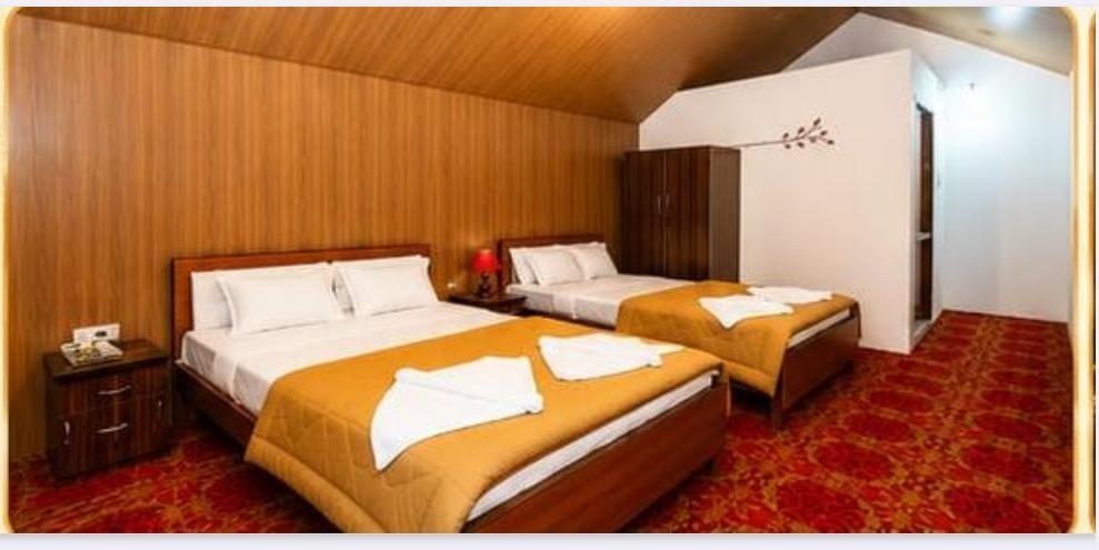 Premium family Cottage