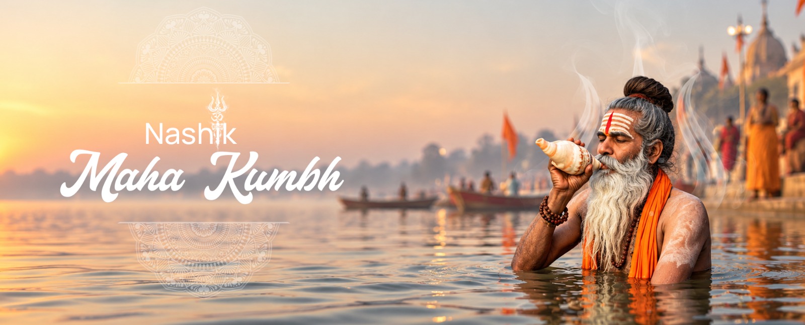 Nashik Kumbh Mela