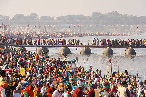 Haridwar Kumbh Mela Package